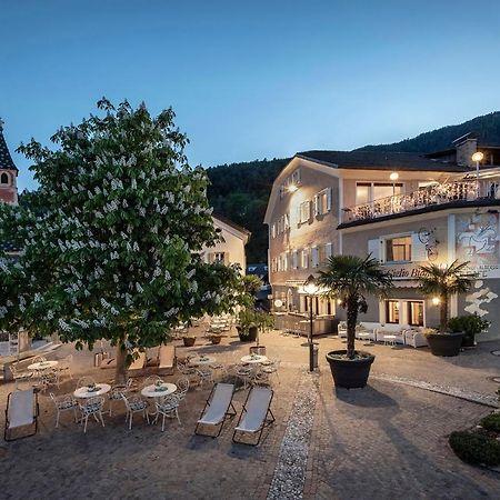 Hotel Weisse Lilie - Giglio Bianco Mühlbach Exterior foto