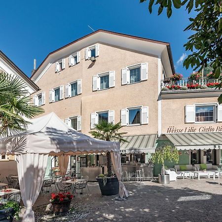 Hotel Weisse Lilie - Giglio Bianco Mühlbach Zimmer foto