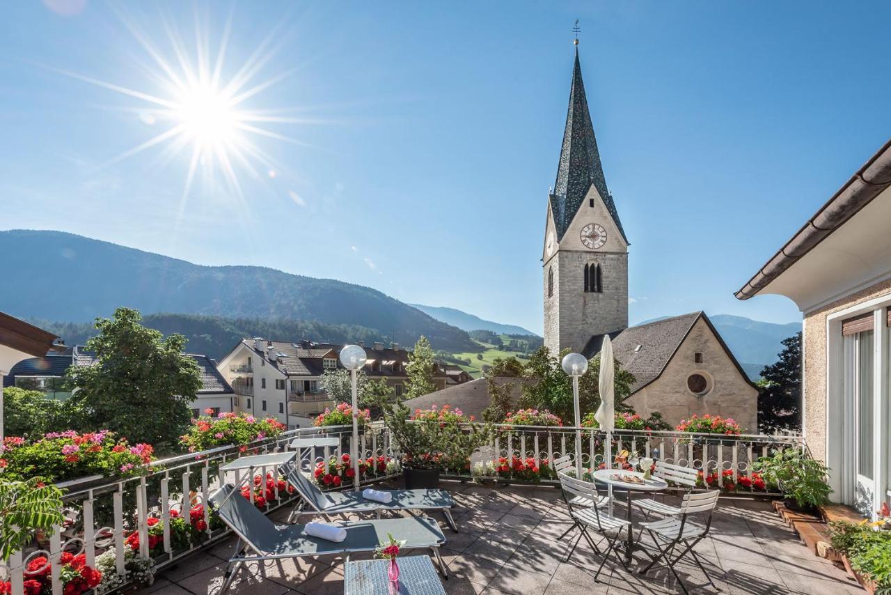 Hotel Weisse Lilie - Giglio Bianco Mühlbach Exterior foto