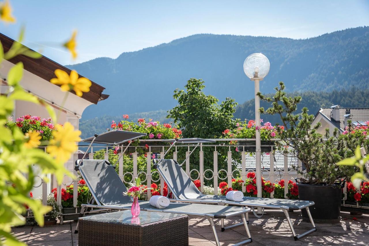 Hotel Weisse Lilie - Giglio Bianco Mühlbach Exterior foto