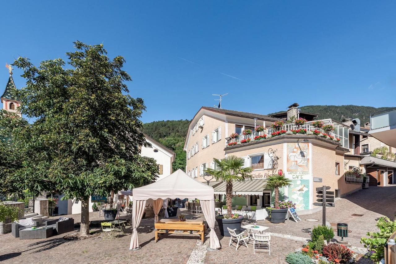 Hotel Weisse Lilie - Giglio Bianco Mühlbach Exterior foto