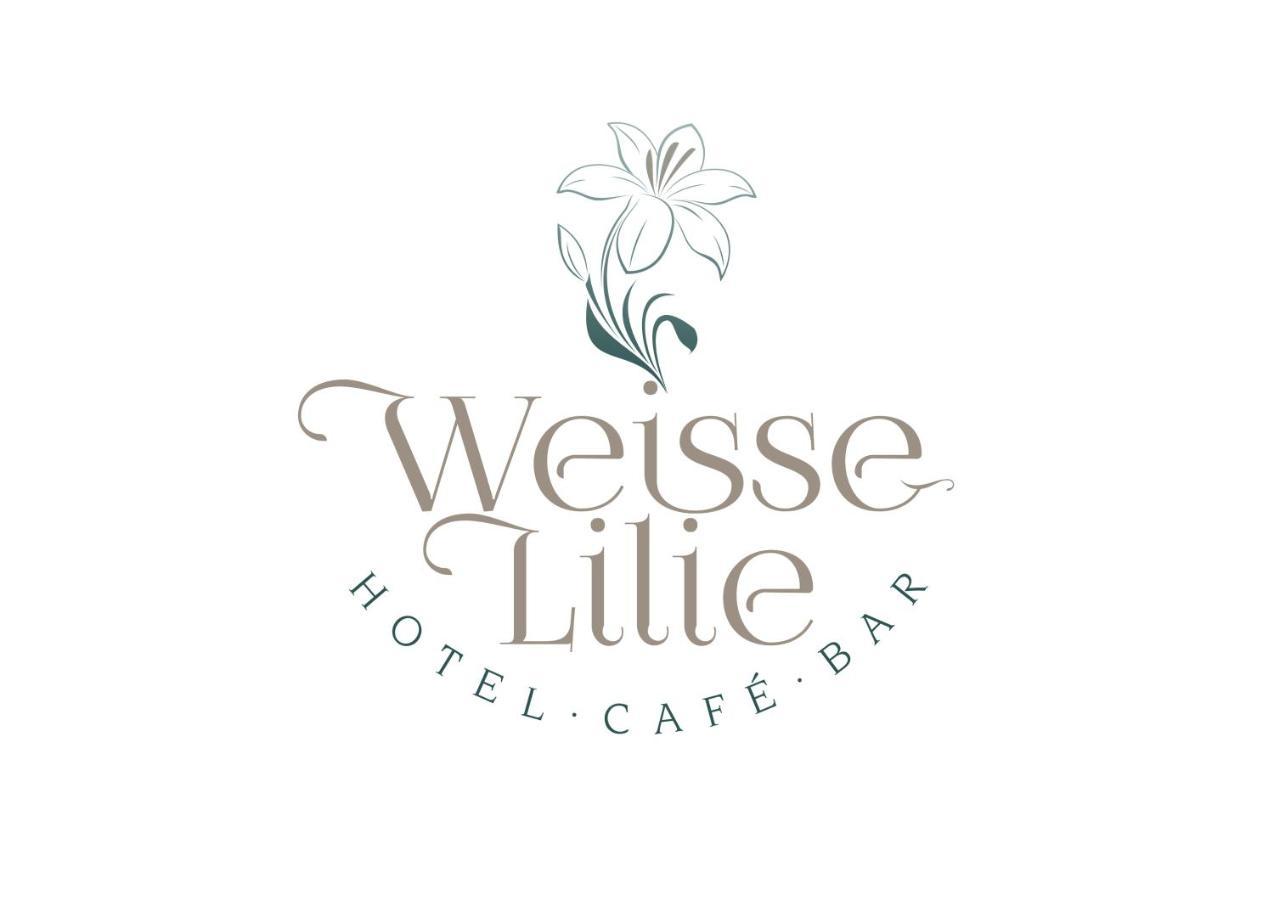 Hotel Weisse Lilie - Giglio Bianco Mühlbach Exterior foto