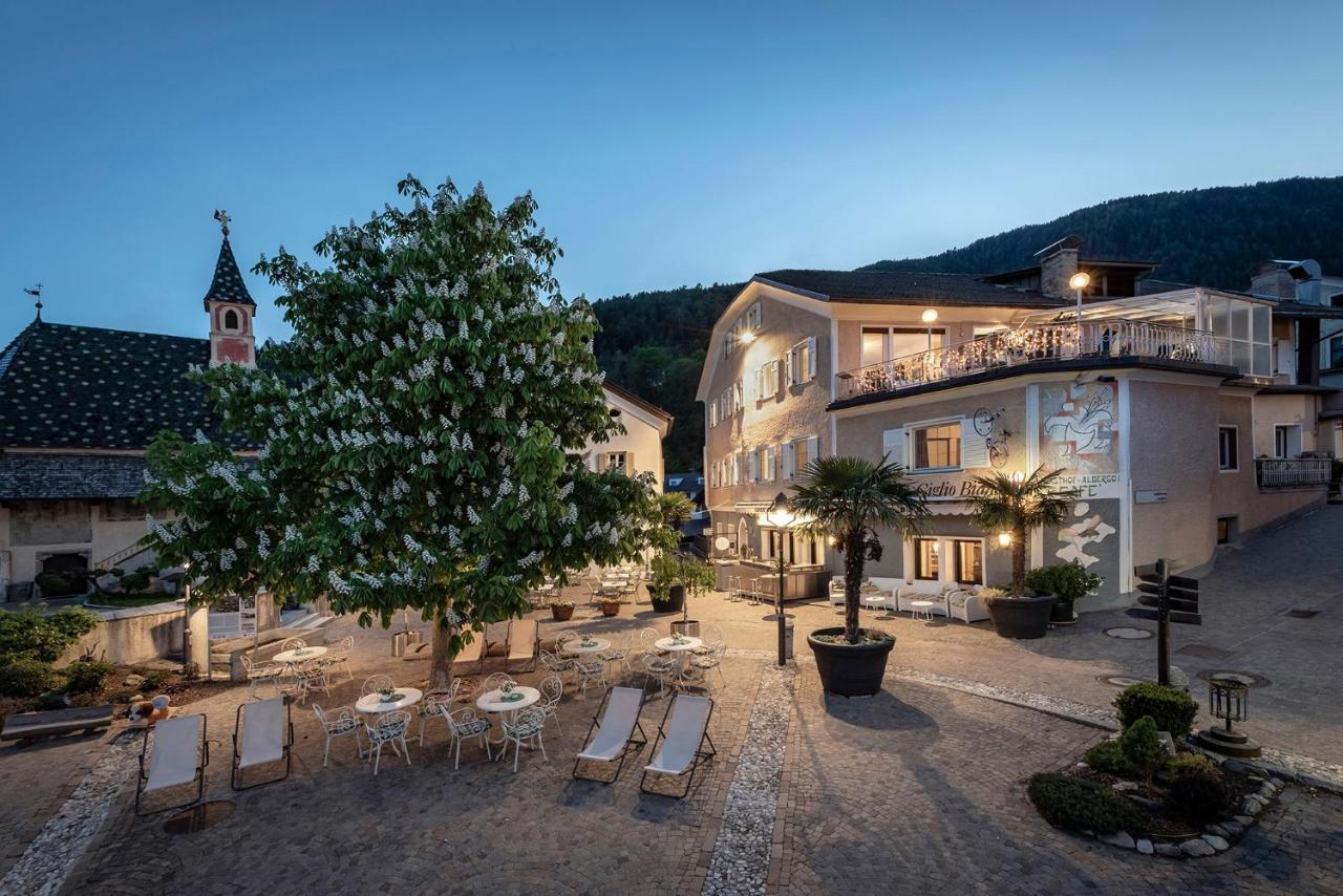 Hotel Weisse Lilie - Giglio Bianco Mühlbach Exterior foto