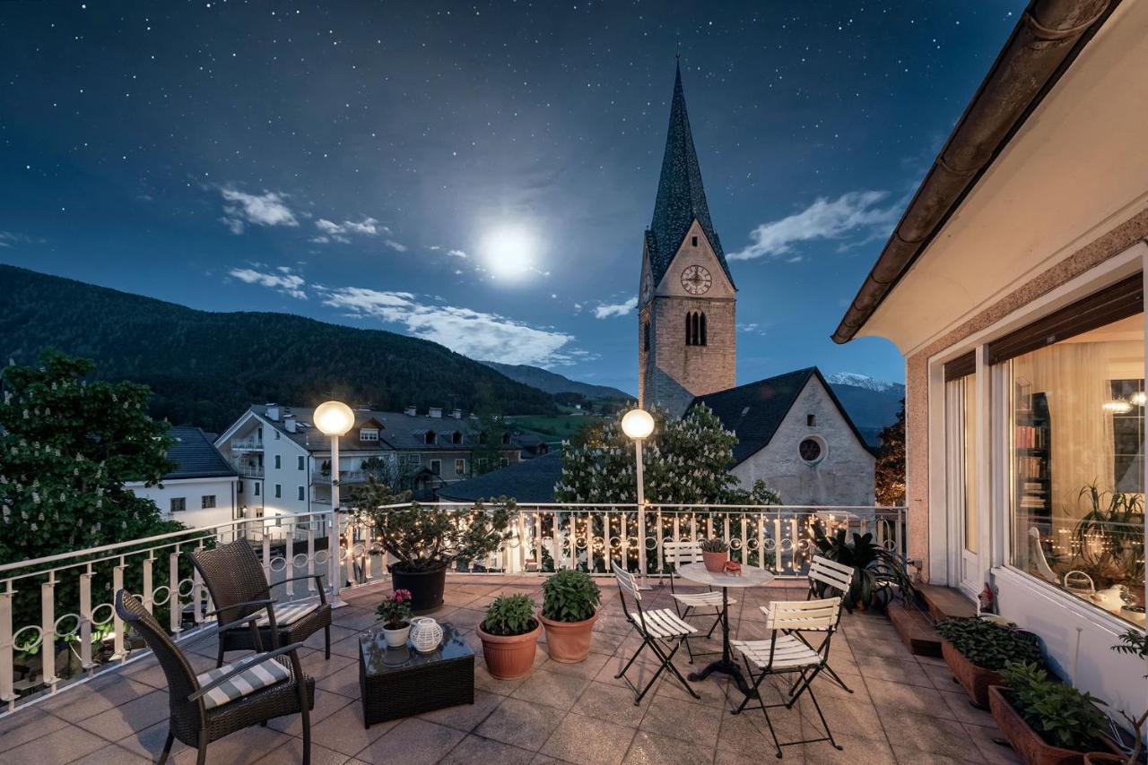 Hotel Weisse Lilie - Giglio Bianco Mühlbach Exterior foto
